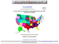 racetrackweather.com
