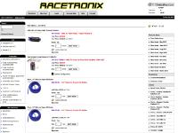 Racetronix - New Items - March 2013