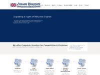 Julian Godfrey Engineering LTD, Race Engine builders from the South of England,