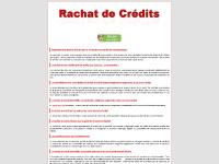 rachat-de-credits-com.fr rachat de crédit, Les problèmes face au surendettement, rachat de crédits
