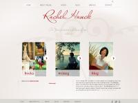 Rachel Hauck - The Official Site of CBA Author Rachel Hauck