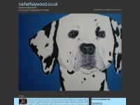 Rachel Haywood