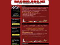 liten racing.org.nz skärmbild liten racing.org.nz skärmbild