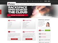 Managed Hosting - Email Hosting - Cloud Hosting från Rackspace