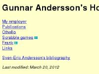 om radagast.se - radagast om radagast.se - radagast