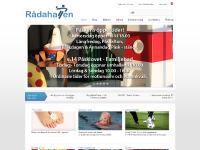 liten radahallen.se skärmbild liten radahallen.se skärmbild