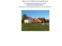 RådaHembygd RådaHembygd