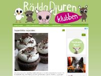 Rädda Djuren