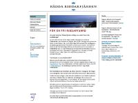 Blandat, Dags att avsluta, 1.Maila till politikerna, här Blandat, Dags att avsluta, 1.Maila till politikerna, här