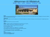 raddehult.se Startsida, Prisinfo, Lägergården raddehult.se Startsida, Prisinfo, Lägergården