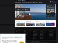 Hotell, konferens och airport hotel - Radisson Blu Hotels & Resorts Hotell, konferens och airport hotel - Radisson Blu Hotels & Resorts