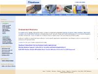Radicom – Reliable, High-Performance, Simple To Implement Embedded Modems For OEMs Radicom – Reliable, High-Performance, Simple To Implement Embedded Modems For OEMs