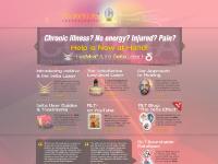 radiant-life-technologies.com Holistic Healing & Self Sufficiency, DELTA ..., DELTAPRO... radiant-life-technologies.com Holistic Healing & Self Sufficiency, DELTA ..., DELTAPRO...