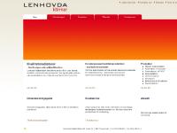 liten radiatorfabriken.se skärmbild