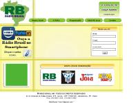 R&aacute;dio Brasil AM - Adamantina - SP