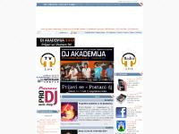  DJ Profili, nagradne, DJ hardware, sponzori