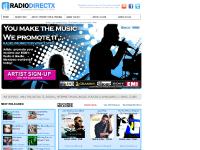 radiodirectx.com ARTIST PROMOTION & PRICING, RADIO SIGNUP, Genre Charts radiodirectx.com ARTIST PROMOTION & PRICING, RADIO SIGNUP, Genre Charts