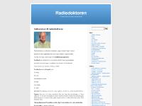 Radiodoktoren Radiodoktoren