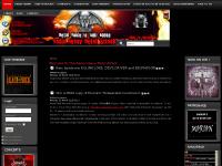radioheavymetal.com radio