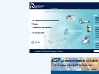 radiometer-analytical.com