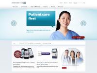 Point of care Diagnostics | Advanced Lab Services | Optimized Resource Management