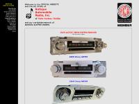 radiosforoldcars.com car radio, car stereo, antique auto radiosforoldcars.com car radio, car stereo, antique auto