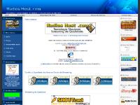 Radios Host Streaming e Hospedagem Radios Host Streaming e Hospedagem