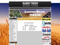  ÖNSKETIMMAN, SPELLISTOR, KONTAKTA OSS, PERSONAL