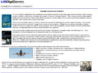RADOME TECHNOLOGY EXPERTS