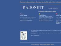 Radonett radonfilter europas mest sålda radonavskiljare Radonett radonfilter europas mest sålda radonavskiljare