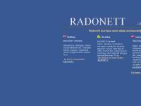 Radonett radonavskiljare radonrenare/radonfilter mot radon i vatten Radonett radonavskiljare radonrenare/radonfilter mot radon i vatten
