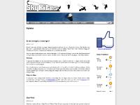 liten radsails.se skärmbild liten radsails.se skärmbild