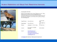 liten radstrom.se skärmbild