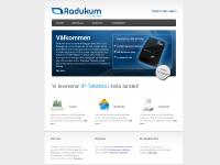 liten radukum.se skärmbild liten radukum.se skärmbild