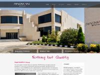  MANUFACTURING, MARKETING, FOREIGN TRADE, Brands