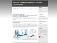 radworth.co.uk Radworth planning permission architects in staffordshire stoke on trent plans drawings buiding regs pass architect