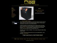 The Raezer's Edge - Speaker Cabinets for Guitar and Bass