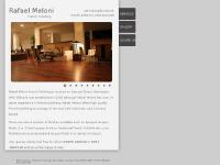 Rafael Meloni: French Polishing