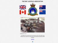 RAF Lichfield Association