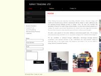 Rafay Trading Ltd