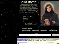 rafca.org rafca.org, saint rafca, rafca