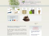 Raffia Online - Home