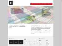 raffisons.com Values, Products, Offset