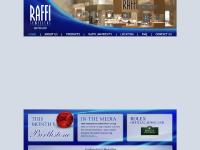 Home | Raffi Jewellers | Waterloo