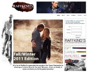 Raffkinds - Amarillo, TX : Home