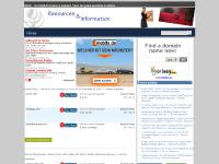 Rafito Find Web Domains Expired Available Domain Names Dropped