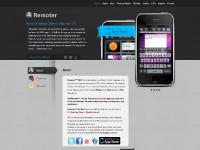  rafiphoneapps, vnc, remote desktop, iOS