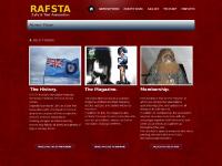 RAFSTA