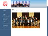 RAF St Athan Voluntary Band - Home