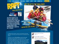 Challenge Rafting Challenge Rafting